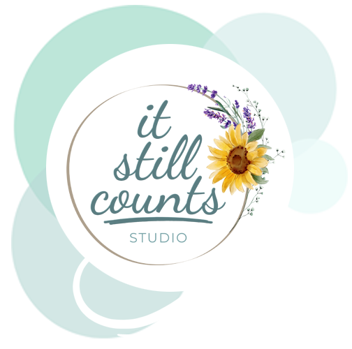 Custom logos for wellness practitioners