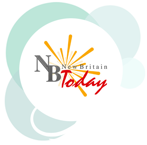 Logos for CT civic organizations