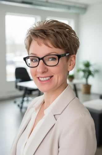 CAW Creative Design owner photo