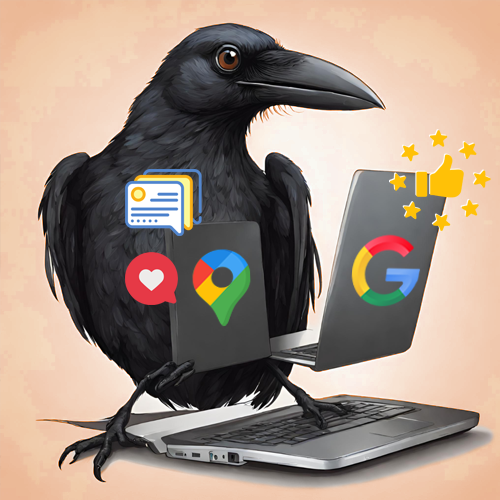 Google Business Profile Optimization