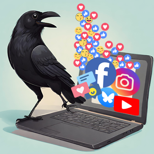 Social Media Strategy & Content Creation
