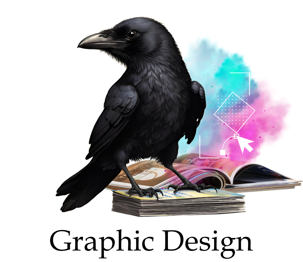 Graphic Designer in CT