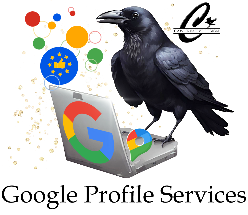 google business profile services