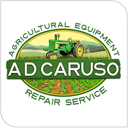 CT agricultural equipment repair logo