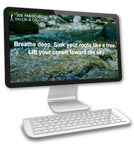 Wordpress website design in CT