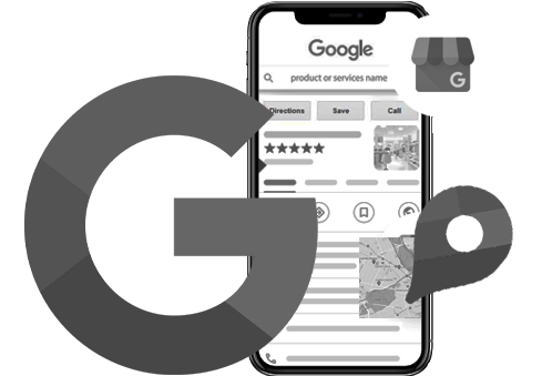 google business profile services